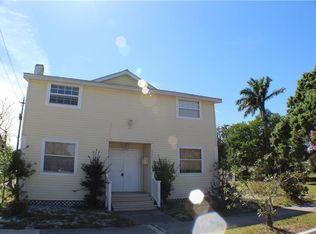 331 Goldstein St, Punta Gorda, FL 33950
