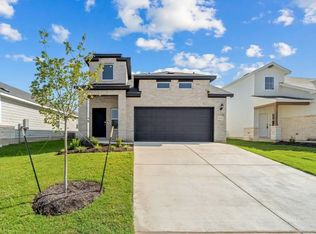 403 Begonia St, Buda, TX 78610