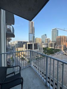 360 Nueces St APT 1309, Austin, TX, 78701