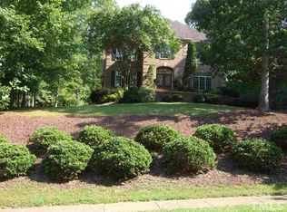 104 Serrano Way, Chapel Hill, NC 27517