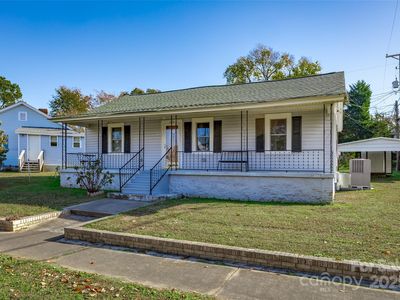 230 Cedar St, Winnsboro, SC, 29180