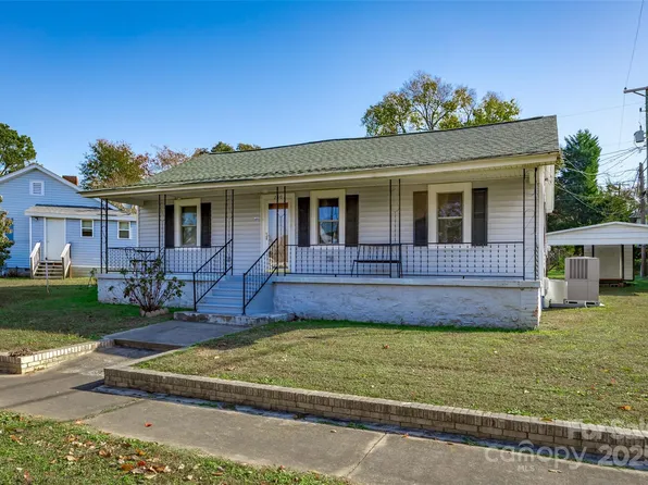 230 Cedar St, Winnsboro, SC 29180