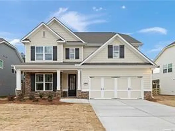 35 Daffodil Lndg, Dallas, GA 30132