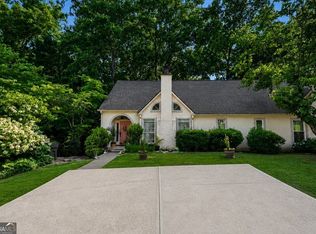 4135 Lake Mist Dr NW, Kennesaw, GA 30144