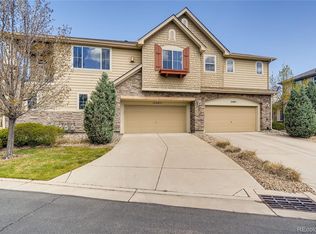 15487 W 66th Dr UNIT B, Arvada, CO 80007