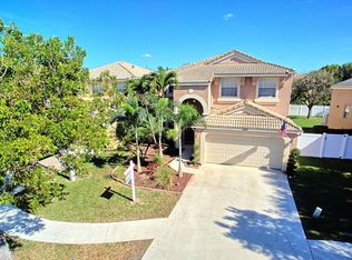 1300 Isleworth Ct, Royal Palm Beach, FL 33411