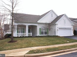 12853 Dunbarton Dr, Bristow, VA 20136