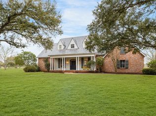 1907 Vida Shaw Rd, New Iberia, LA 70563