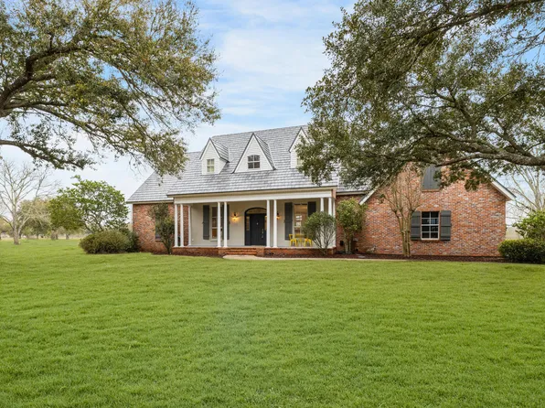 1907 Vida Shaw Rd, New Iberia, LA 70563
