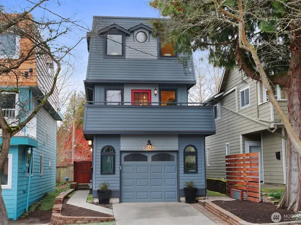 7043 12th Avenue NW, Seattle, WA 98117