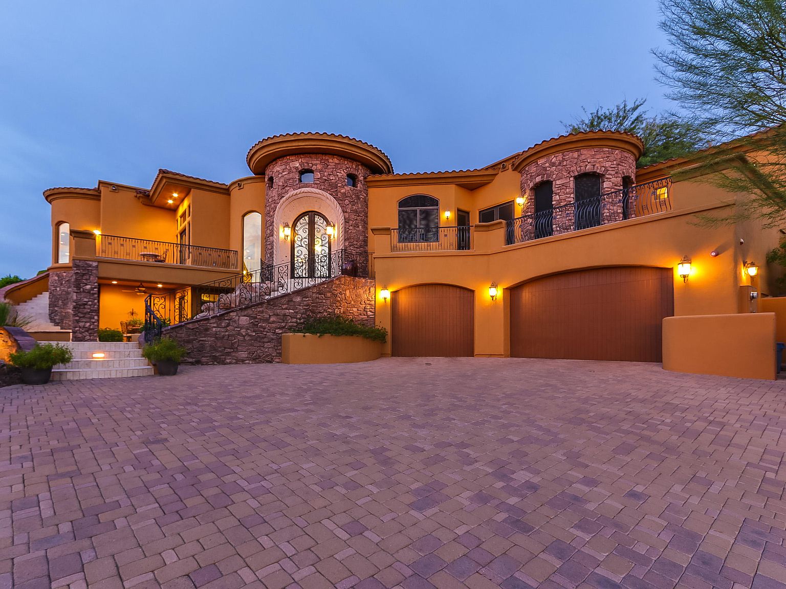 10141 N McDowell View Trl, Fountain Hills, AZ 85268 Zillow