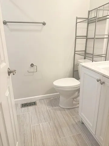 3401 Trade Winds Dr #1C — Photo 16