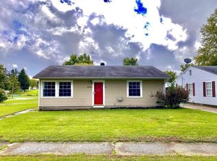 603 Lonsvale Dr, Anderson, IN 46013