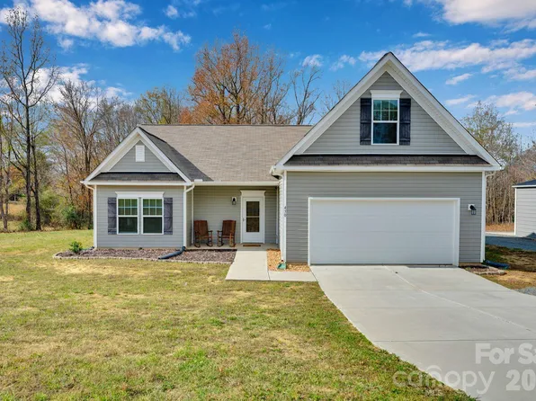 430 Steeple Chase Trl, Salisbury, NC 28144