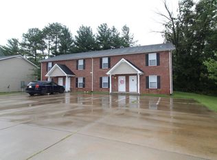 507 Peachers Rdg #B, Clarksville, TN 37043