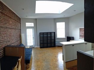1625 S St NW, Washington, DC