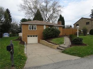 4732 Stewart Ct, Murrysville, PA