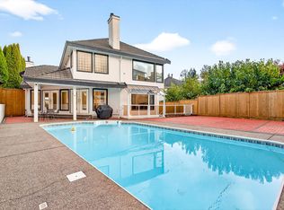 2271 Sorrento Dr, Coquitlam, BC V3K 6P4