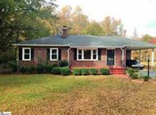 1620 Gibbs Shoals Rd, Greer, SC 29650
