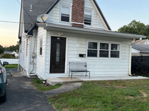 118 Curtis Ln