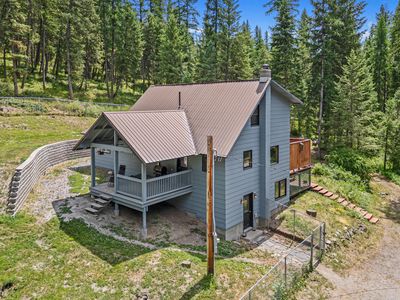 2184 Clugston Onion Creek Rd, Colville, WA, 99114