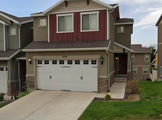 14513 S Ryegate Dr, Herriman, UT 84096