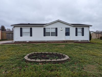 1024 Brittney Blvd, Seymour, IN, 47274