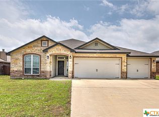 2913 Canadian River Loop, Killeen, TX 76549