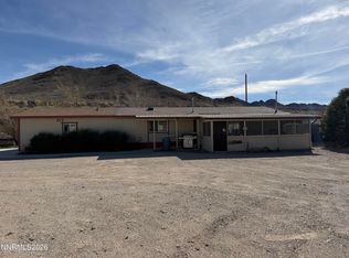 6 Ketten Rd, Tonopah, NV 89049