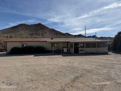 674 E Ketten Rd, Tonopah, NV, 89049
