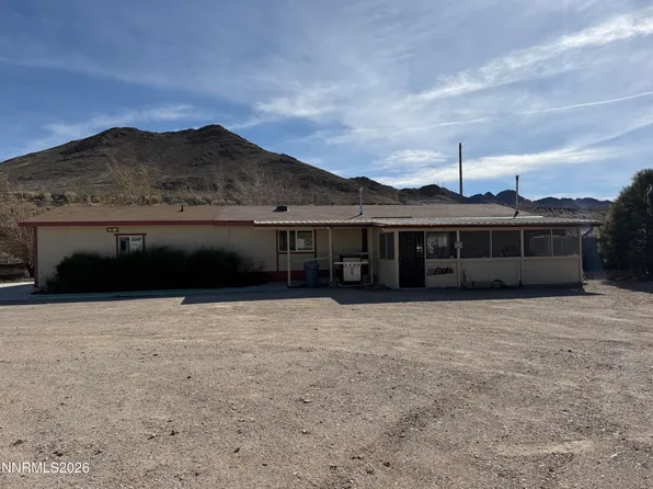 6 Ketten Rd, Tonopah, NV 89049