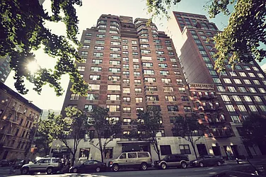80 East End Avenue in Yorkville