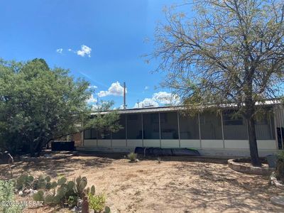 557 E Hillcrest Dr, Benson, AZ, 85602