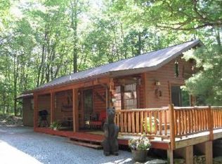 301 High Point Dr, Swanton, MD 21561