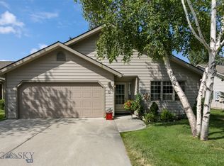 2400 Durston Rd APT 8, Bozeman, MT 59718