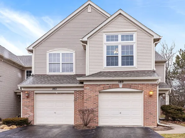 180 Stockton Dr, Grayslake, IL 60030
