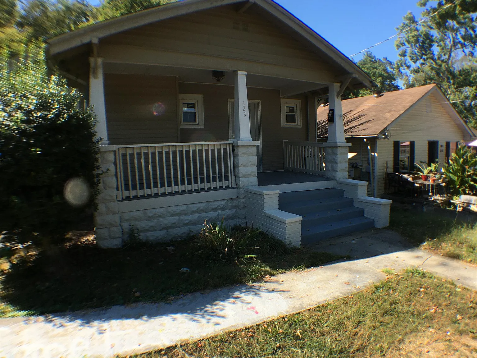 423 South Hembree Street - 1 — Photo 1