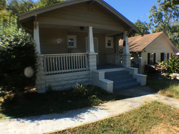 423 S Hembree St, Knoxville, TN 37914