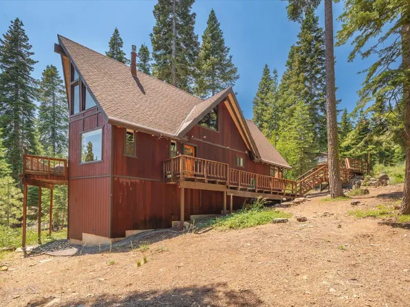 1278 Kings Way, Tahoe Vista, CA 96148