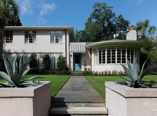 102 E 45th Street, Savannah, GA 31405