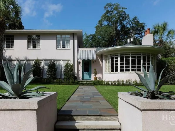 102 E 45th Street, Savannah, GA 31405