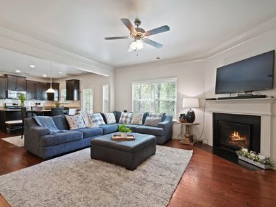 702 Wentworth Pl, Woodstock, GA, 30188