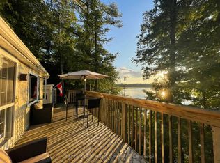 1342 Black Beach Ln, Ramara, ON L0K1B0
