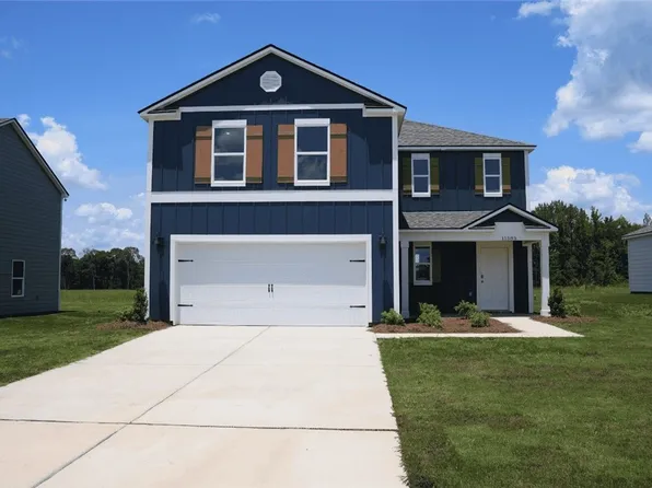 11585 Shortleaf Ln, Moundville, AL 35474