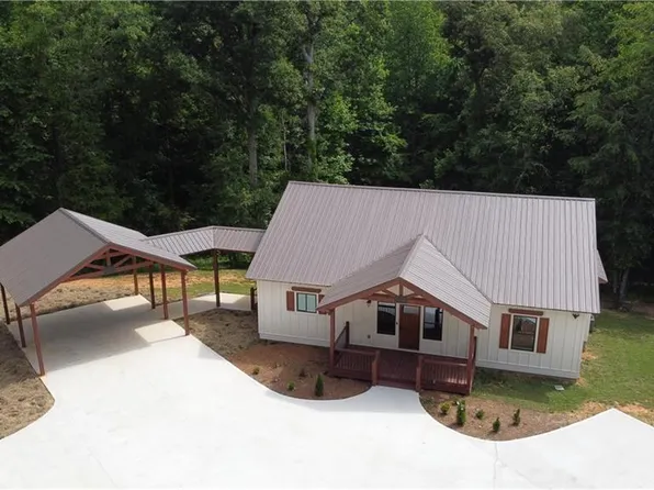 1217 Youngs Farm Rd, Cedartown, GA 30125