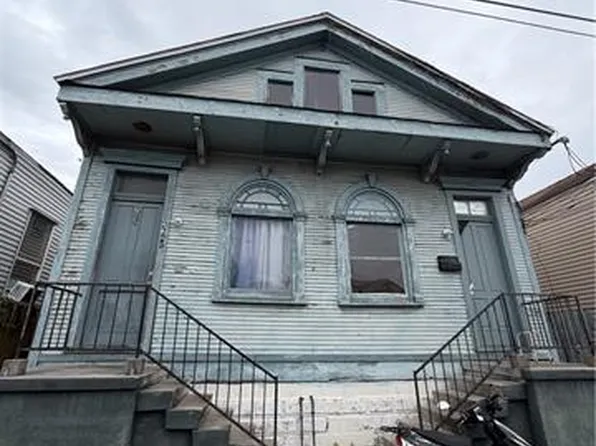 2723 Orleans Ave, New Orleans, LA 70119