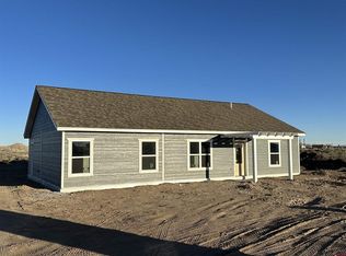 6436 S County Road 6.25, Alamosa, CO 81101