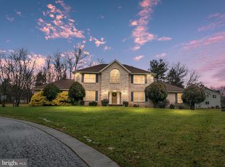 4 Fountainhead Ct, Reisterstown, MD 21136