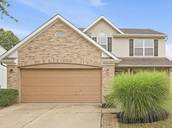 1099 Meadowview Ct, Franklin, IN 46131