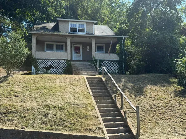 218 E Mallow Rd, Covington, VA 24426